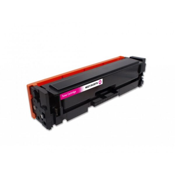 Toner W2213X(207X) (With chip) M