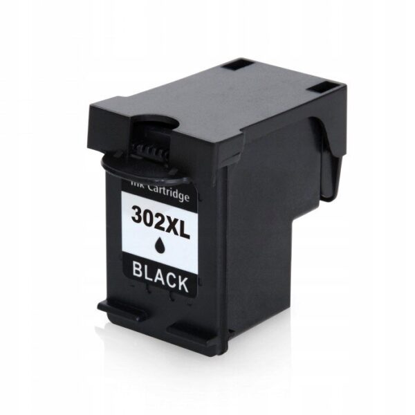 302XL BK