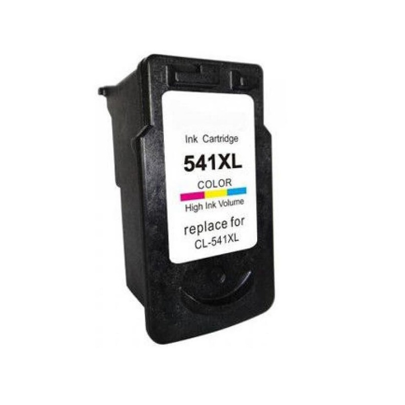 Canon CL-541XL CMY Ink Cartridge (Cyan, Magenta, Yellow)