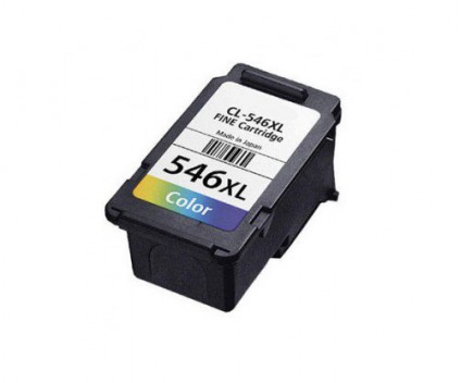 Canon CL-546XL CMY Ink Cartridge (Cyan, Magenta, Yellow)