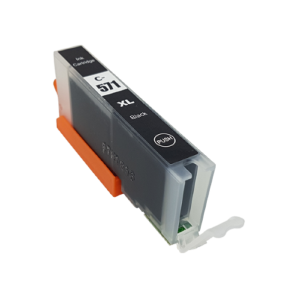 Canon CLI-571XL Black Ink Cartridge