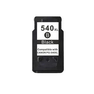 Canon PG-540XL Black Ink Cartridge