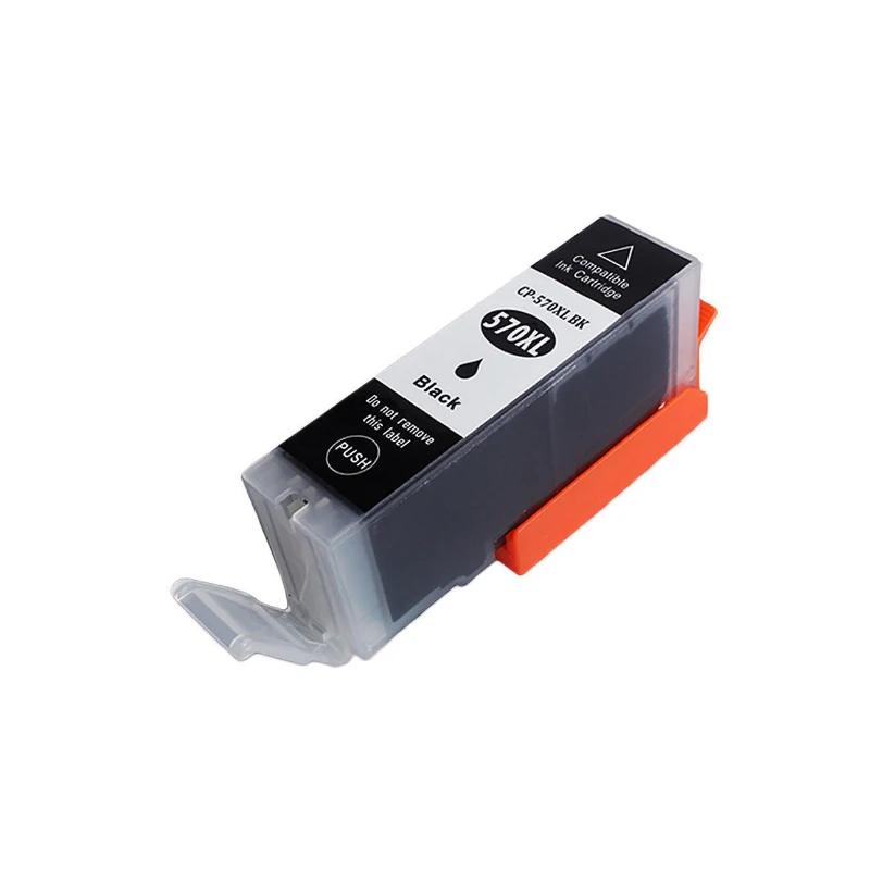 Canon PGI-570XL Black Ink Cartridge