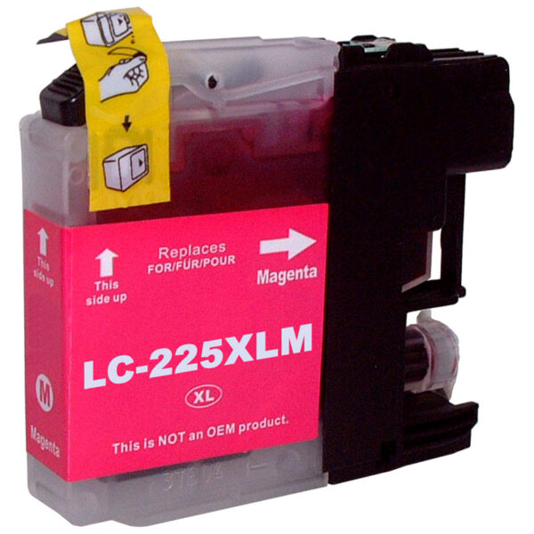 LC-123 XL Magenta
