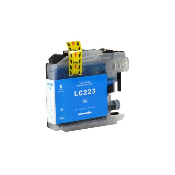 LC-223 XL Cyan