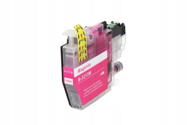 LC-3213 Magenta