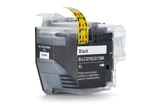 LC-3219 XL Black