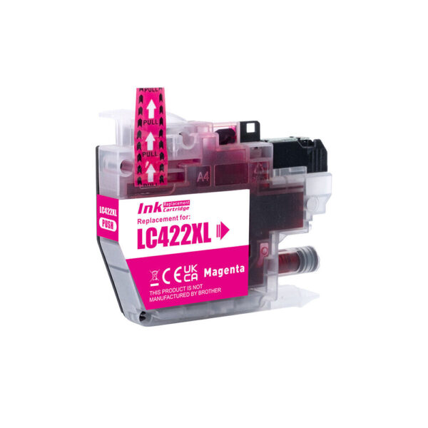 LC-422 XL Magenta