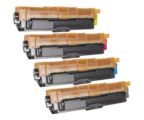 TN-241/ 4 Set