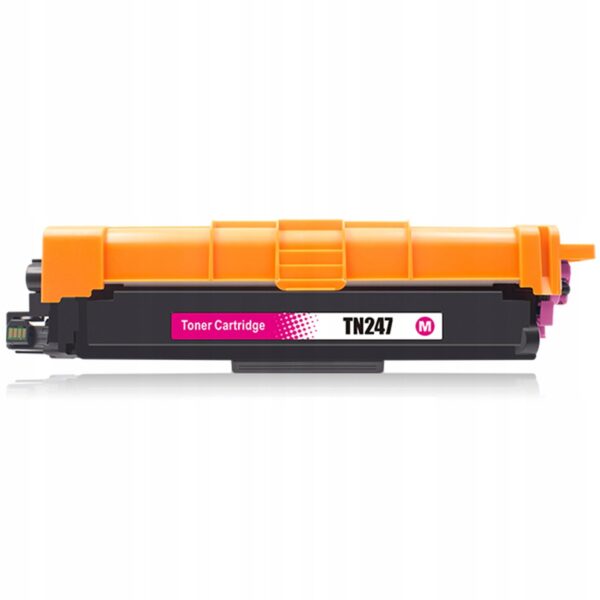 TN-247  XL Magenta