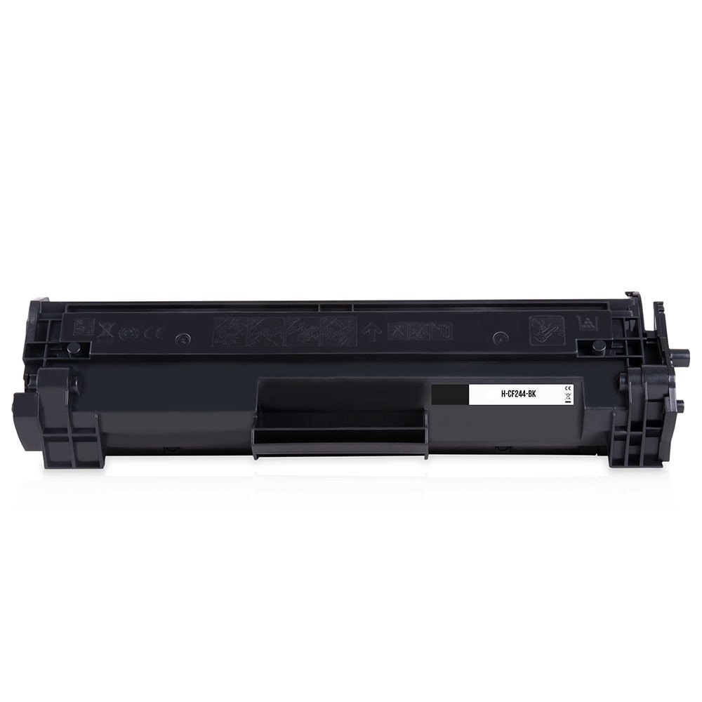 Toner Cartridge CF244A – Black (BK)
