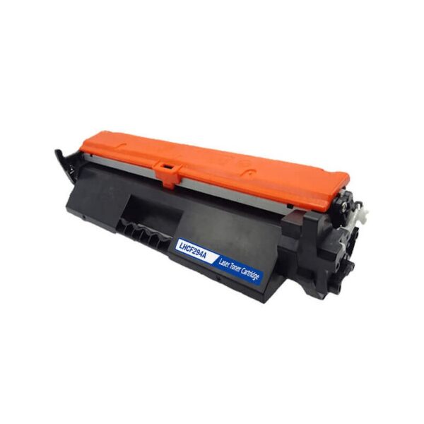 Toner Cartridge CF294A – Black (BK)