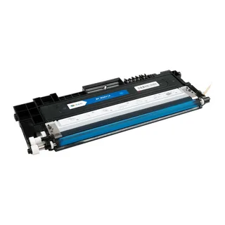 Toner Cartridge W2070A/117A (with Chip) – Black