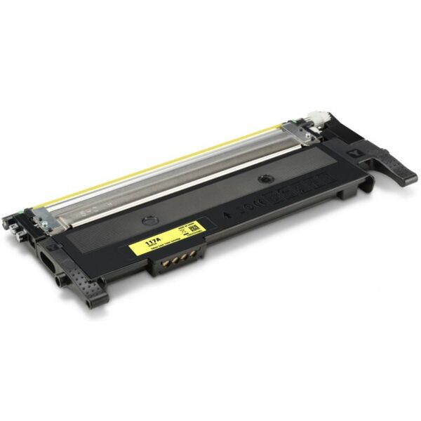 Toner W2072A/117A(with chip) Y